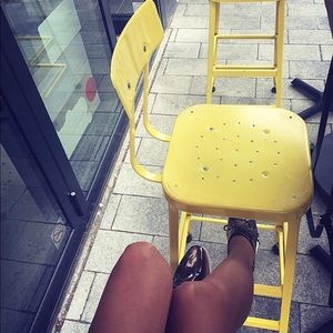 Meet your Posher, Soo